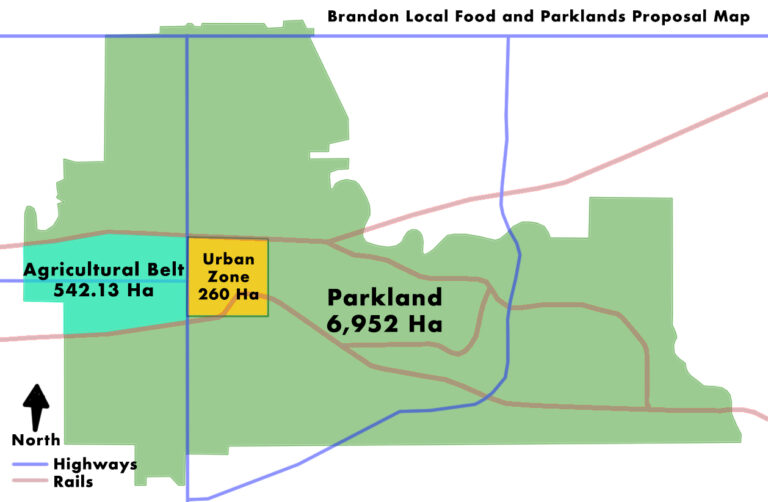 Spatial Planning For Energy Efficiency in Manitoba Part 1: Hearing Presentation